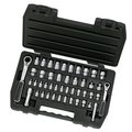 Gearwrench 46 Piece 1/4" and 3/8" Drive GearRatchetâ„¢ Set EHT8946